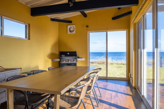 【1泊2食】淡路島グルメBBQ｜オーシャンビューで楽しむ贅沢グランピング