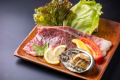 【1泊2食】«Precious Stay≫グランピングBBQプラン～潮風に和ぐオーシャンリゾート。蒼海と波音のLUXURYグランピング～＜”グランマーレ淡路”＞