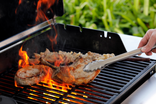 イタリアンBBQプラン