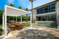 【ランチBBQ】ヴィラ・デ・グラシア／ご利用時間：11時15分～15時15分