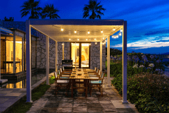 【ディナーBBQ】ヴィラ・デ・セティ／ご利用時間：16時00分～20時00分