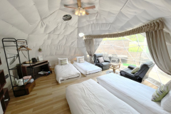 ペットOK!スイートグランピング ペットOK!スイートグランピング