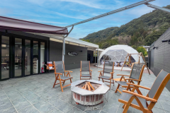 【スイートグランピング】(露天風呂&テントサウナ付き)・ペット不可 【スイートグランピング】(露天風呂&テントサウナ付き)・ペット不可