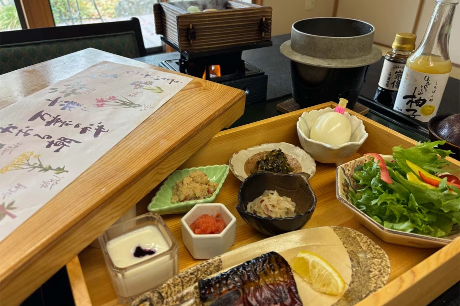 <1泊朝食付>ぶどうの樹の「美味しい朝ごはん」を堪能!〜自由気ままにラグジュアリーステイ〜<21時チェックイン可> <1泊朝食付>ぶどうの樹の「美味しい朝ごはん」を堪能!〜自由気ままにラグジュアリーステイ〜<21時チェックイン可>