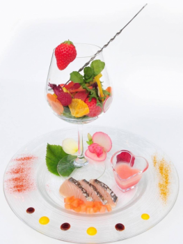 【森のレストラン】肉フェス！ボリューム満点「国産牛サーロインステーキ」堪能！贅を尽くしたコース料理プラン＜たっぷりお肉を食べたい方に＞