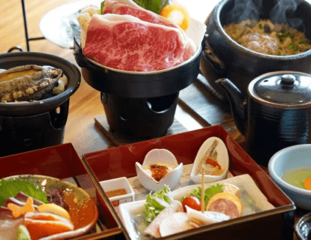 <直前割>秋のお部屋食モニター企画【おいしい旅】森の離れでプライベートなお部屋食!お重にスイーツを味わうおこもりステイ <直前割>秋のお部屋食モニター企画【おいしい旅】森の離れでプライベートなお部屋食!お重にスイーツを味わうおこもりステイ