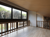 かきつばた【コテージ洋室・露天風呂付】