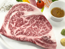 【森のレストラン】肉フェス！ボリューム満点「国産牛サーロインステーキ」堪能！贅を尽くしたコース料理プラン＜たっぷりお肉を食べたい方に＞