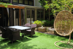 あきはぎ　プライベートガーデン