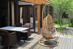 かきつばた　プライベートガーデン