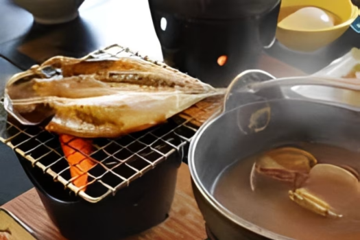 【愛犬と夏満喫｜三河会席◆極】ワンちゃんもみんなも嬉しい5大特典付き！徒歩2分のビーチへGO！