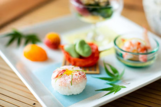 【三河会席◆葵】三河の恵みを気軽に味わうプラン。三河の旬の食材を味わいたい方におすすめです♪