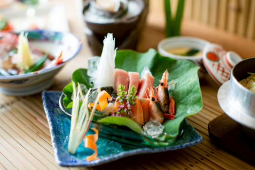 【三河会席◆葵】三河の恵みを気軽に味わうプラン。三河の旬の食材を味わいたい方におすすめです♪