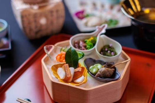 三河の極上食材を惜しみなく使用。