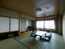【ペット非対応】和室10～12畳｜気軽に楽しむ和の空間