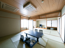 【ペット可】和室二間17.5畳｜愛犬との贅沢な時間