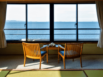 【ペット非対応】和室10～12畳｜気軽に楽しむ和の空間