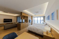 ゆらぎスイート