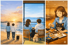 【愛犬レストラン同伴OK】三河の極上会席を愛犬と一緒に楽しむ贅沢なひととき　　三河会席◆極