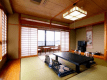 【ペット可】和室10～12畳｜心地よいくつろぎ空間
