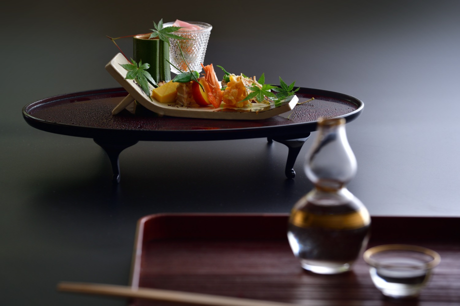 【夕食特選プラン(朝食なし)】板長が自ら手がける藤龍館の最上級美食コース「其の日の懐石」|特選懐石<1泊夕食> 【夕食特選プラン(朝食なし)】板長が自ら手がける藤龍館の最上級美食コース「其の日の懐石」|特選懐石<1泊夕食>