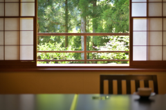 【お部屋おまかせ】源泉かけ流し内湯付客室