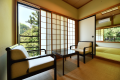 Superior Japanese-style room 【Hana no Yakata】 (60㎡) with free-flowing indoor hot-spring water