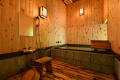 Superior Japanese-style room 【Hana no Yakata】 (60㎡) with free-flowing indoor hot-spring water