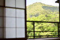 Deluxe Room 【Kaze no Yakata】 (60 m2) - View overlooking a beautiful valley