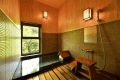 Deluxe Room 【Kaze no Yakata】 (60 m2) - View overlooking a beautiful valley