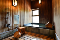 【和室】源泉かけ流し内湯付客室|12帖 【和室】源泉かけ流し内湯付客室|12帖