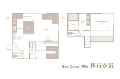 Goishigahama （碁石が浜）