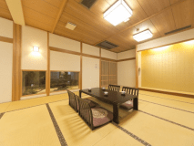 和室（禁煙）