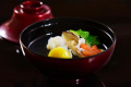 飛騨牛のほう葉味噌焼き付コース　【1泊2食付きプラン】
