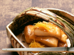 旬の会席を味わう　【基本プラン　1泊2食付き】