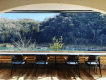 絶景カフェ【kawaracafe slowgreen】