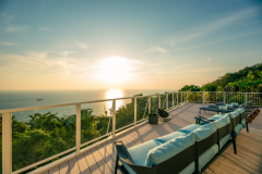 【烏兎】海を臨む1棟貸513平米 2種の大浴場＆テラス付