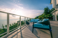 【烏兎】海を臨む1棟貸513平米 2種の大浴場＆テラス付