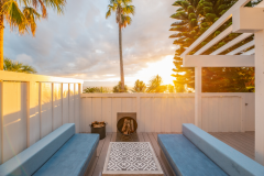 【飛輪】海を臨む1棟貸155平米 露天ジャグジー＆テラス付