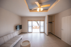 【1棟貸切/1〜6名】駿河湾を望むC棟（バス・トイレ付）