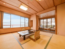 *【西の雅亭：和室一例】