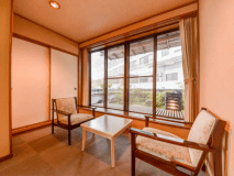 *【西の雅亭：和室一例】