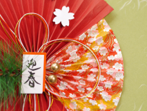 *年末年始は温泉旅館でのんびり過ごしませんか？