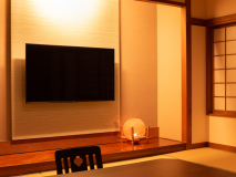 *【けやき】2021.12リニューアル客室。12.5畳/露天風呂付