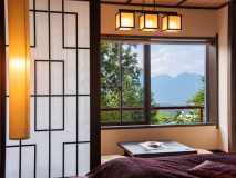 *【和モダン客室一例】しのわ※お部屋タイプはお選びいただけません。