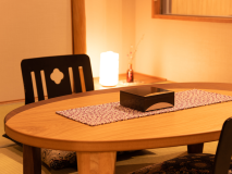 *【もみじ】2021.12リニューアル客室。10畳/露天風呂付