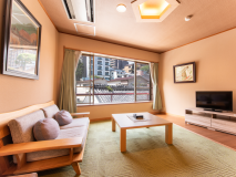 *【和モダン客室一例】ひなた※お部屋タイプはお選びいただけません。