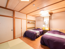 *【和モダン客室一例】ひなた※お部屋タイプはお選びいただけません。