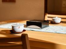 *【和室/8畳】2023年12月リニューアル。落ち着いた空間の露天風呂付き客室※温泉ではありません