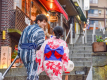 *【周辺散策】石段街まで徒歩1分